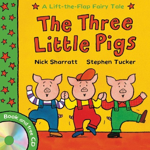 The three little - three,