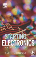 Starting Electronics by