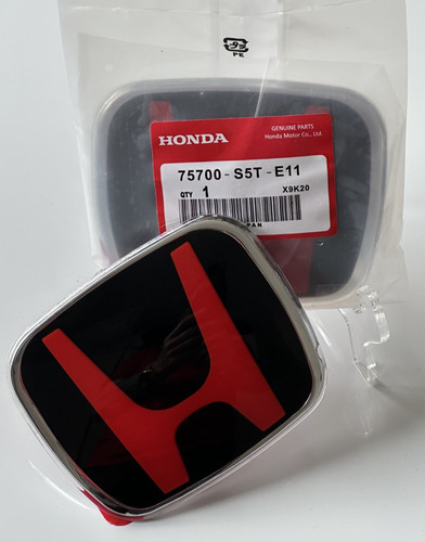 Honda civic type ep3 - type-r, h