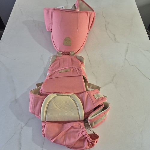 Bethbear ergonomic baby - ergonomic,