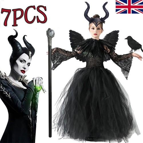 New set kids maleficent - uk, kids/maleficent
