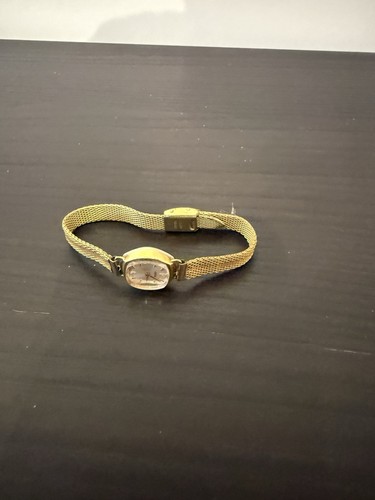 Vintage roamer ladies gold - ladies,