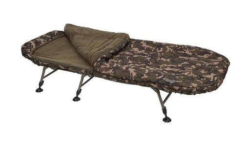 Fox camolite sleep system - camolite,