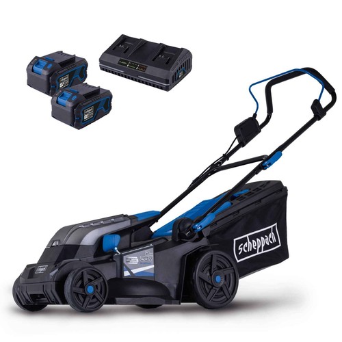 Scheppach mp380 cordless - scheppach, bc-mp380-x