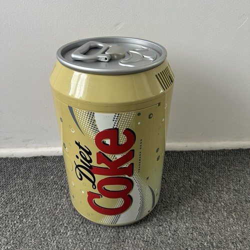Vintage naiko diet coke - diet,