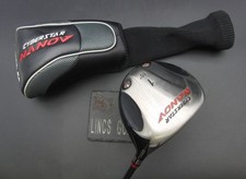 Yonex Nanov Cyberstar 10°