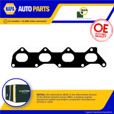 Exhaust Manifold Gasket fits