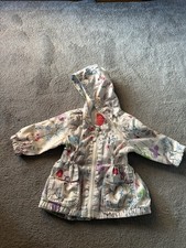 Next Baby Waterproof Jacket