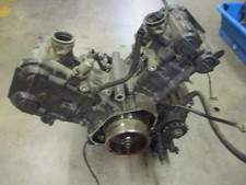 engine with clutch 1. Suzuki SV 650 AV Engine 48276 Miles No P503-125854 Fitting