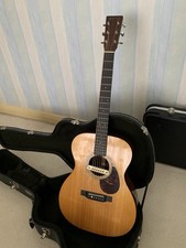 Martin OM-21 Acoustic Guitar