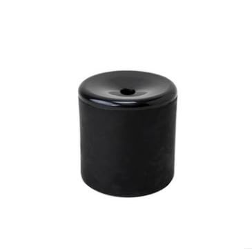 Seadiquiet black novelty - black,