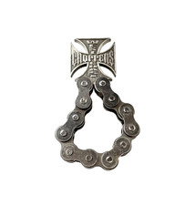 West Coast Choppers Bottle