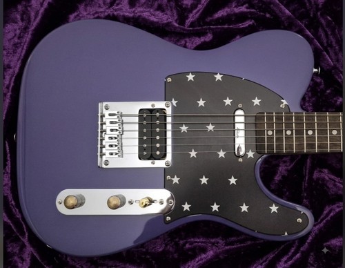 Fender squier sonic telecaster - squier,