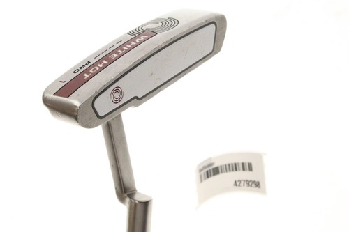 Odyssey white hot pro 1 - odyssey,