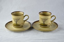 Denby SAVOY Chateau Collection