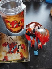 LEGO Bionicle 8563 Bohrok
