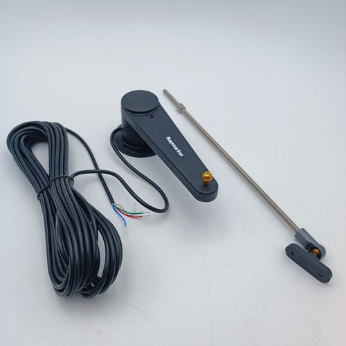 Raymarine e70100 rotary rudder - raymarine,