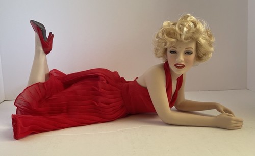 Bradford exchange marilyn - exchange,