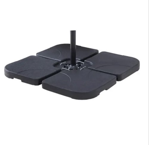 Cantilever parasol base - cantilever,