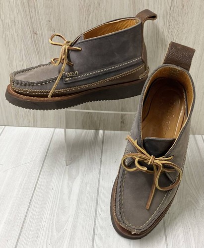 Yuketen men moccasin - yuketen, men’s