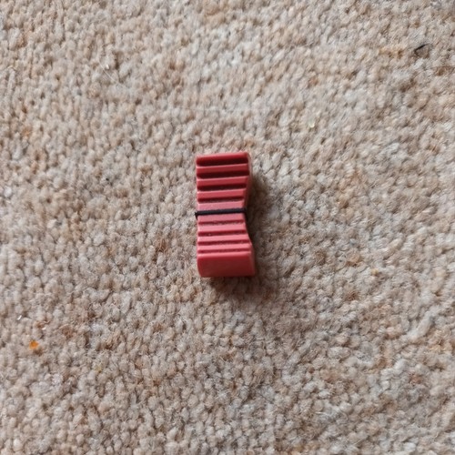 Yamaha 01v fader cap - 01v,