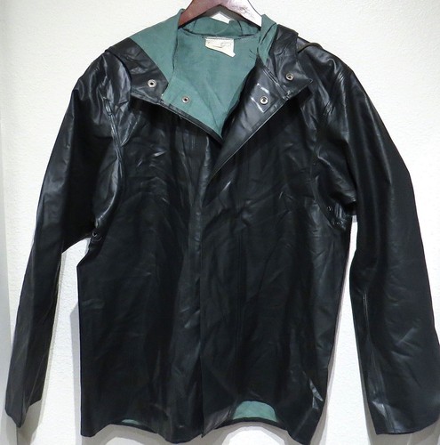 Vtg helly hansen green - vtg,