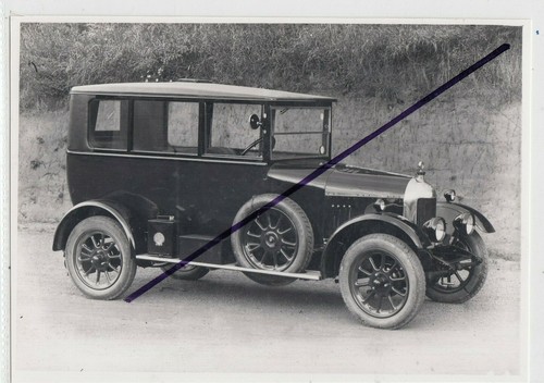 Photograph 21cm 9cm - photograph, x