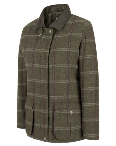 Hoggs fife ladies - hoggs,