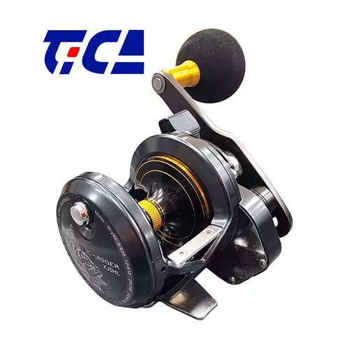 Fishing reel vertical - reel,
