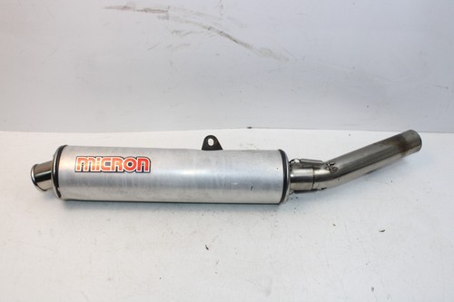 Honda cbr600 micron - cbr600, f