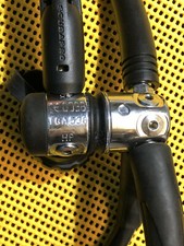 Kit for Atomic 1st Stage B2 /