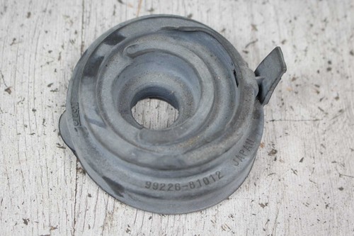 Main headlight rubber
