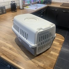 Pet Cage Car Transport Travel