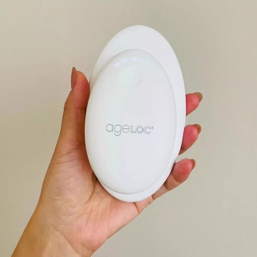 Skin ageloc wellspa - skin,