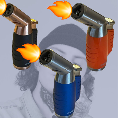 Jobon cigarette lighter - jobon, turbo