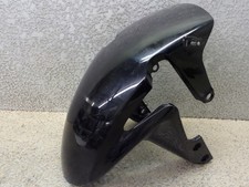 2012 HONDA CBR 250R FRONT FAIRING FENDER PLASTIC PANEL 61100-MFJA-D000