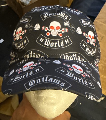 Outlaws world - mc, “world