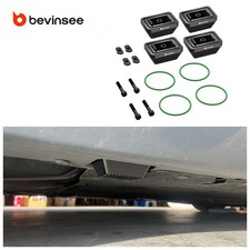 4x Jack Pad Set Upgrade For