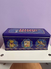 Cadbury Fingers Biscuit Tin