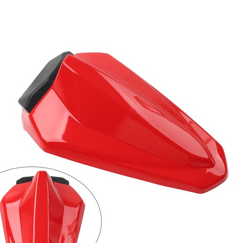Rear tail seat cover fairing - cover,