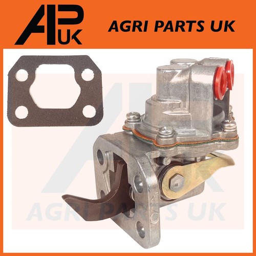 Fuel lift pump hole - lift,