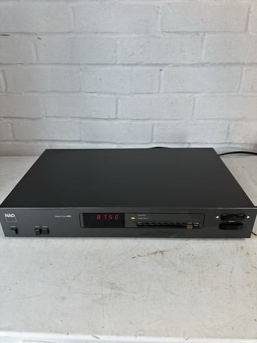 Nad 4225 stereo tuner - 4225, am