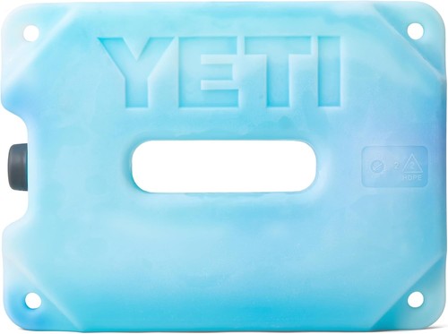 Yeti ice block refreezable - yeti,