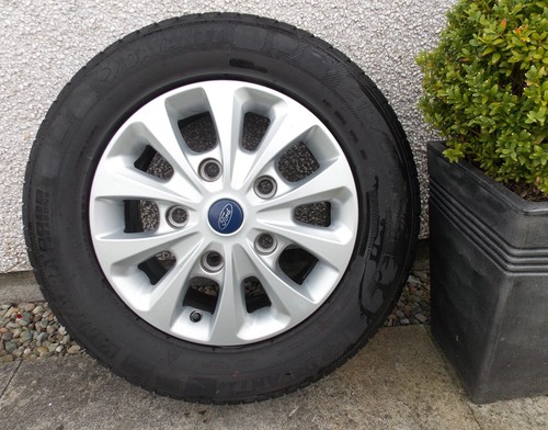 Ford transit - ⭐️,