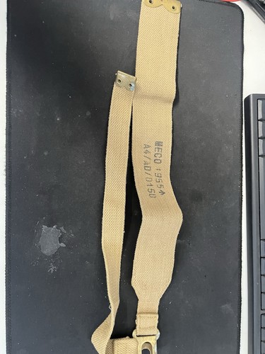 British pattern webbing l - british,