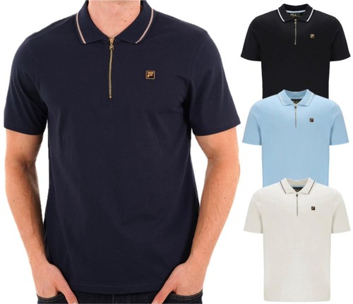 Fila mens polo - fila,