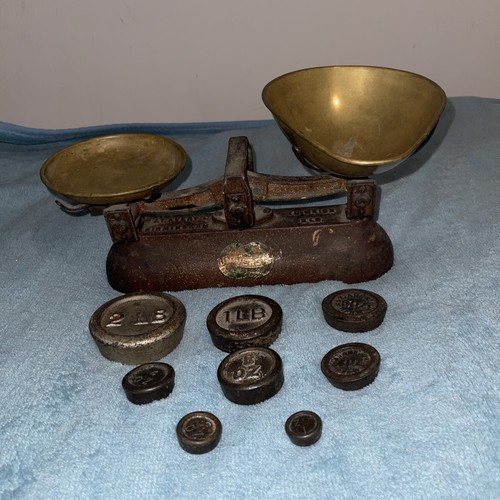 Antique t avery - w,