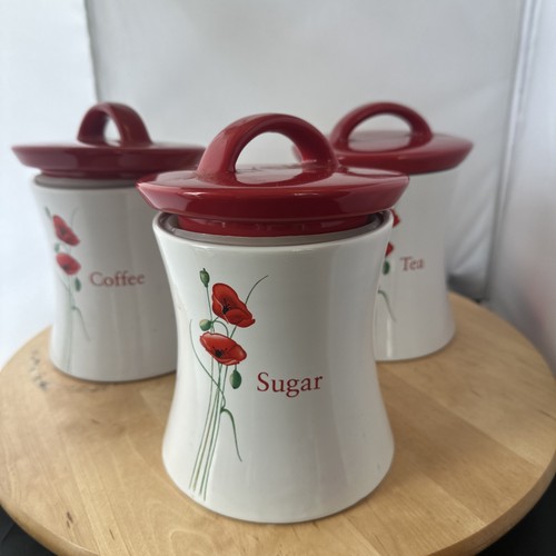 Dunelm poppy design - poppy,