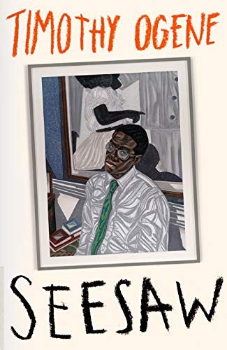 Seesaw timothy ogene - seesaw,timothy,
