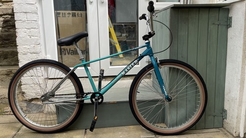 Haro lineage master - haro,